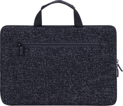 Çantë për laptop RivaCase Anvik 7913, 13.3", e zezë