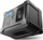 Bateri V-Mount Newell BP-190, 14000 mAh, me ekran LCD, e zezë