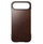 Mbrojtëse telefoni Nomad Traditional Horween për iPhone Air, lëkurë kafe
