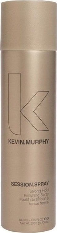 Sprej flokësh KEVIN.MURPHY Session.Spray, fijim i fortë
