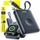 Karikues wireless Baseus EnerFill FW11 për Apple Watch, 5W, USB C, i zi