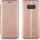 Mbrojtëse Etui Book për Samsung S20+, e kaftë