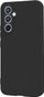 Mbrojtëse telefoni 4smarts 540326 për Samsung Galaxy A34, silikon, e zezë