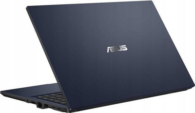 Laptop Asus B1502CVA-BQ0109X, 15,6", Intel Core 3-1315U, 8GB RAM, 512GB SSD, i zi