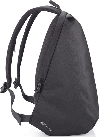 Ранец против кражба XD Design Bobby Soft, 15.6\", 16L, црн