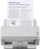 Скенер Fujitsu SP-1120N, A4, 600 DPI, бел