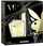 Set Playboy VIP, EDT 60 ml + xhel dushi 250 ml