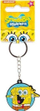 Varëse çelësash Nickelodeon SpongeBob SquarePants, 6 cm, gome, e verdhë