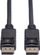 Kabllo DisplayPort ROLINE 11.04.5762, 2 m, DisplayPort 1.2, e zezë