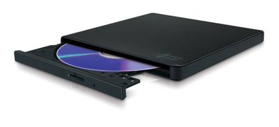 Disk DVD/RW Hitachi LG GP57EB40, USB 2.0, i zi