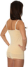 Brubeck Camisole Comfort Cotton Женски Горен Дел, Beige, XL