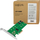 Adapter M.2 në PCIe LogiLink PC0083, PCIe 3.0 x4, për 2 SSD M.2, jeshil