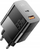 Karikues muri Essager ES-CD29, 33W, me 2 porta USB-C dhe USB-A, i zi