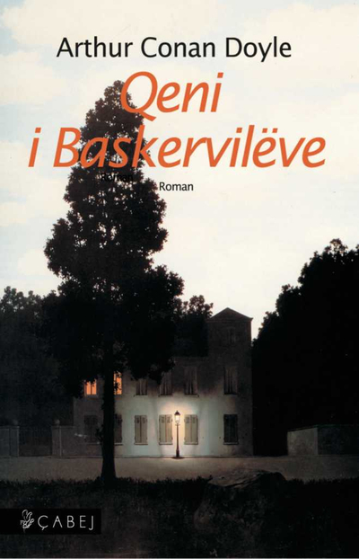 Qeni I Baskervileve - Arthur Conan Doyle
