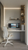 Monitor i lakuar JapanNext UWQHD, 34", i zi