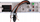 Radio makine Blaupunkt Dakar 224 BT, 24V, Bluetooth, Heavy Duty