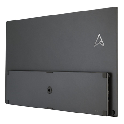 Пренослив монитор ASUS ZenScreen MB17AHG, 17.3\", Full HD, 144Hz, црн