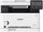 Printer Canon i-SENSYS MF651Cw, i bardhë