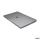 Laptop Lenovo LOQ Essential 15ARP10E, 15.6\", FHD, AMD Ryzen™ 5 150, 16GB SODIMM DDR5, 512GB SSD, LA1, сив