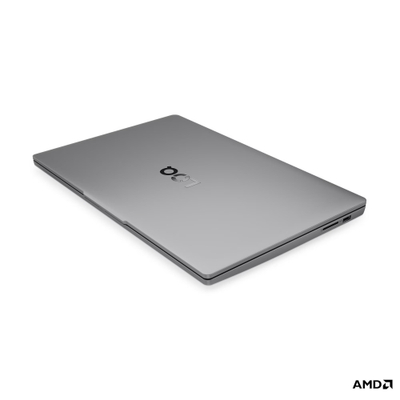 Laptop Lenovo LOQ Essential 15ARP10E, 15.6\", FHD, AMD Ryzen™ 5 150, 16GB SODIMM DDR5, 512GB SSD, LA1, сив