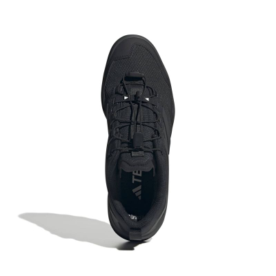 Këpucë trekking Adidas Terrex Skychaser GTX M IH1093, GORE TEX, taban Continental, të zeza