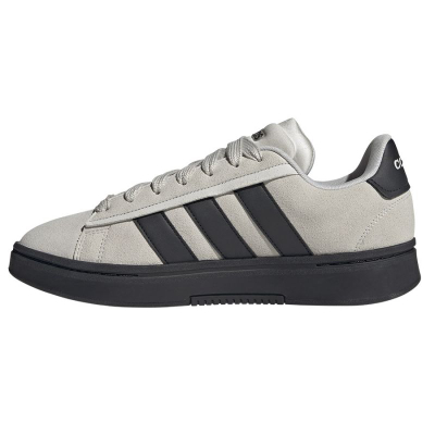 Патики Adidas Grand Court Alpha 00s M IH1287, Cloudfoam, беж и црна