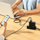 Karikues Baseus GaN5 Pro, USB-C, USB-A, 100W, i zi