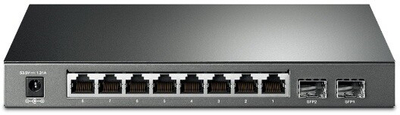 SWITCH TP-LINK TL-SG2210P