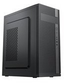 Kuti kompjuteri VeinX ID02A, Mid Tower, pa PSU, e zezë