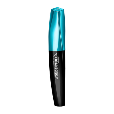 Maskarë për qerpikë Manhattan Wonderfull Waterproof, 11 ml