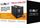 Итно напојување KEMOT PROsinus 500 LFP4, инвертер 12V 230V, 500VA 300W, чиста синусоидална бранова форма