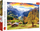 Puzzle Trefl A Picturesque Alpine Village, 1000 copëza, shumëngjyrësh