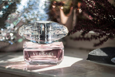Тоалетна вода Versace Bright Crystal