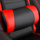 Karrige Gaming White Shark Gaming Tracer