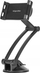 Mbajtëse univerzale për tablet Kruger&amp;Matz KM1371, krah 24 cm, rrotullim 360°, e zezë