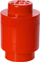 Kuti organizative LEGO Copenhagen Brick 1 (RC40301730), e kuqe