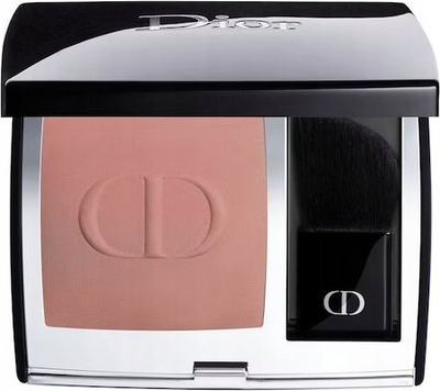 Blush Dior Rouge Blush 100 Nude Look, mban gjatë, mat, nude