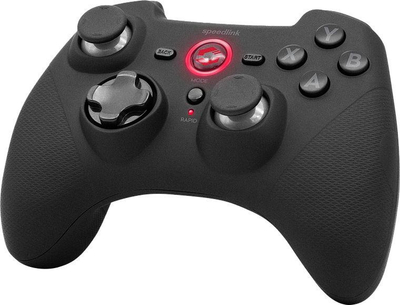 Kontroller Speedlink Rait, wireless, i zi