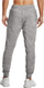 Pantalona treningu Under Armour Rival Terry Jogger 1361642, për burra, me xhepa, gri