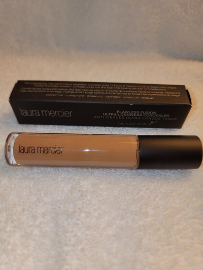 Коректор Laura Mercier Flawless Fusion, 7 ml, нијанса 4N
