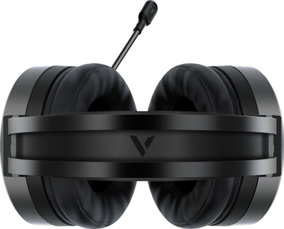 Kufje gaming Rapoo VH530, me kabllo, audio virtuale 7.1, të zeza