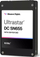 Disk WD Ultrastar DC SN655, 15.4TB, U.3, PCI-E x4 Gen 4 NVMe, 6800MB/s, i zi