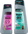 Set pastrimi Shark StainStriker Pet, Oxy Multiplier 946ml, Deep Clean Pet 16oz, transparent