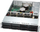 Server rack Supermicro SuperServer 621P-TRT, 2U, 2x 8 bërthama, 64GB RAM, gri