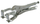 Kapëse shtrënguese Mega Weld, 225mm