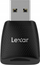 Lexues kartelash Lexar LRW330U, USB 3.2, microSD UHS I, i zi