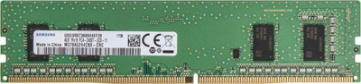 Memorie Samsung DDR4, 32 GB, 3200 MHz, CL22, M378A4G43AB2-CWE