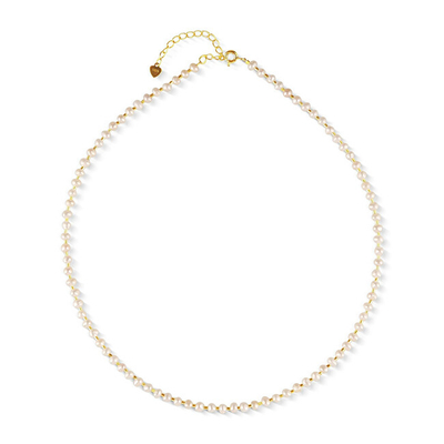 Varëse për femra JwL Luxury Pearls JL0862, e artë/ e bardhë