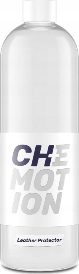 Preparat për lëkurë Chemotion Leather Protector, 250ml, mbrojtës dhe rigjenerues