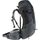 Ранец Deuter Futura Pro 38L, систем за вентилација, трекинг, црн